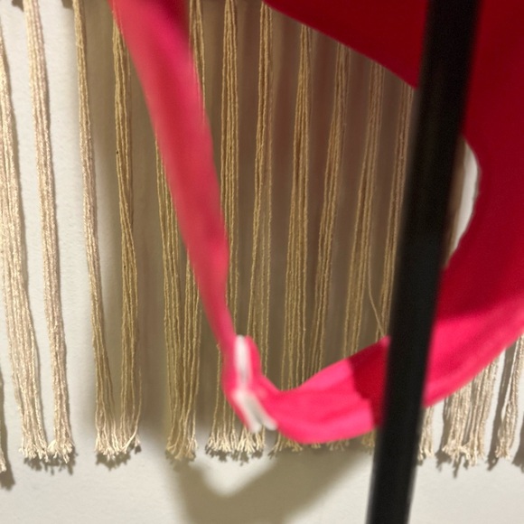 FSL Apparel Elegant Pink Women's Bodysuit - Picture 6 of 12